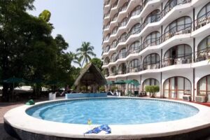 Real Bananas Hotel & Villas All Inclusive
