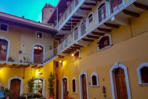 Real de Ju&aacute;rez