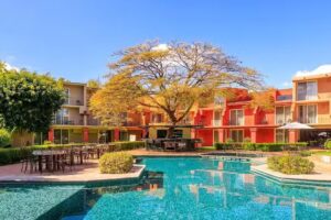 Real de Minas San Miguel de Allende