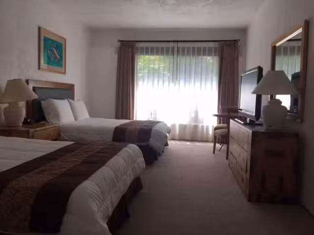 Real del Mar Hotel & Golf Resort