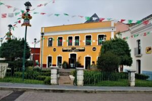 Real del Monte, Hidalgo