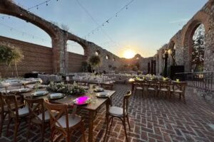 Real Hacienda La Ferrer&iacute;a