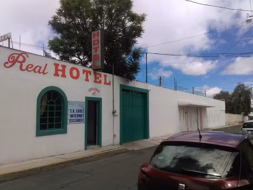 Real Hotel
