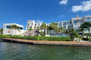 Real Inn Canc&uacute;n