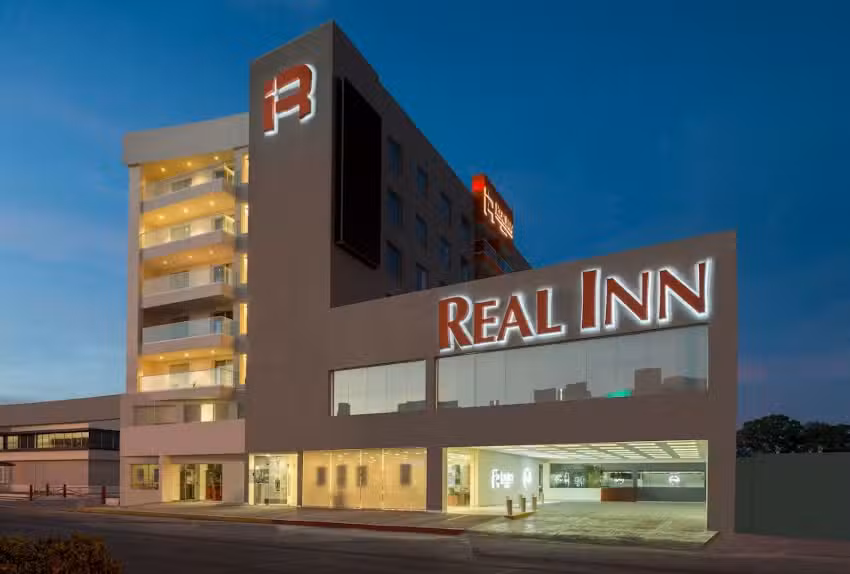Real Inn Celaya