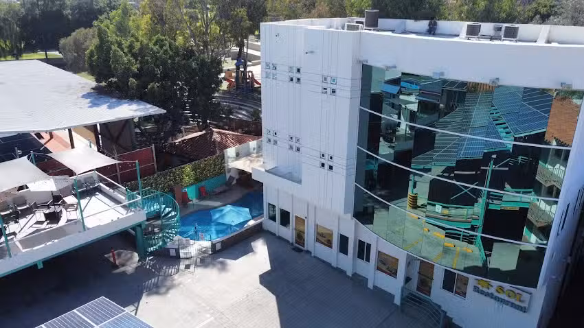 REAL INN DE TIJUANA (BLVD. AGUA CALIENTE)