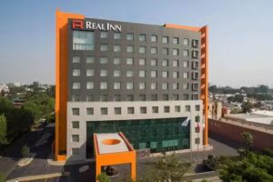 Real Inn Guadalajara Expo
