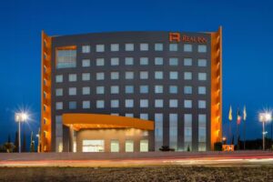 Real Inn San Luis Potosí