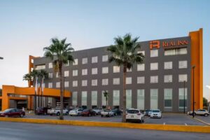 Real Inn Torreon