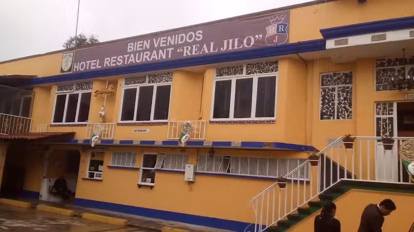 Real Jilo
