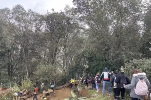 Recreativo Natural Sanachoche