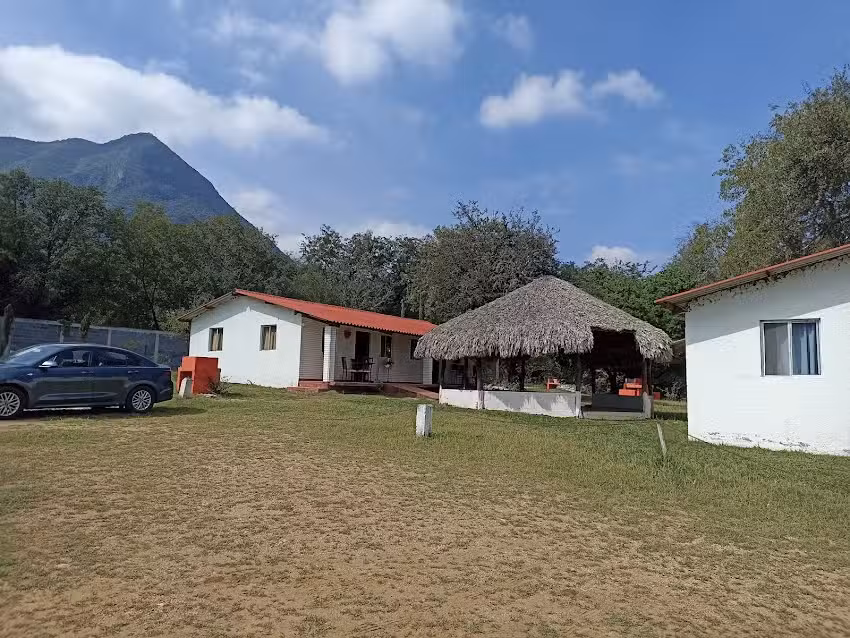 Recreativo San Francisco &ldquo;Posada del Maestro&rdquo;