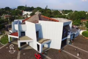 Recuerdos Lazaro Cardenas