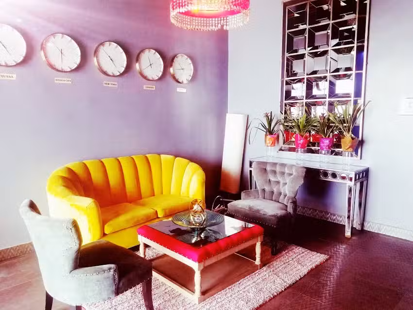 Red Boutique Hotel