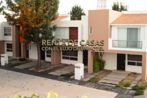 Redwood Villas Hotel Zona Industrial SLP