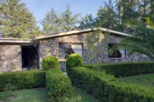 Refugio de Los Ángeles