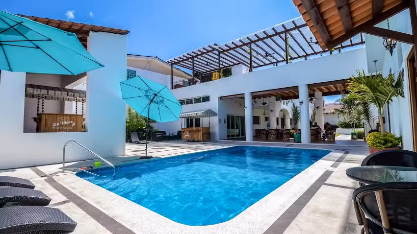 Refugio del Mar Hotel Boutique &ndash; Edificio 1