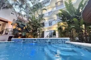 Refugio Huasteco Hotel Boutique