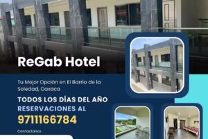 ReGab Hotel-Plaza