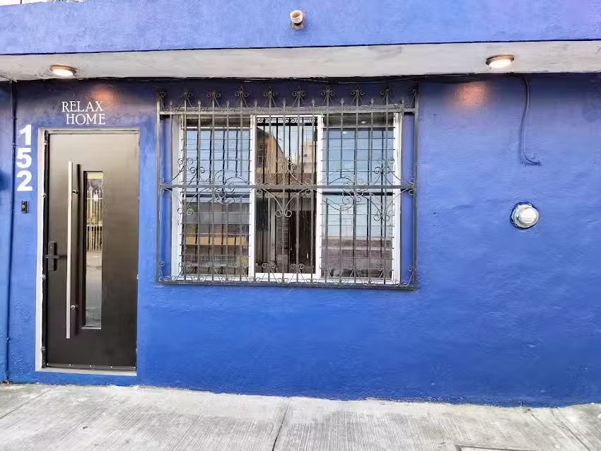 Relax Home Aeropuerto-Tren Maya