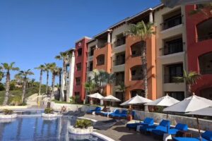 Relaxing Family 2 Bedroom Suite @ Cabo San Lucas
