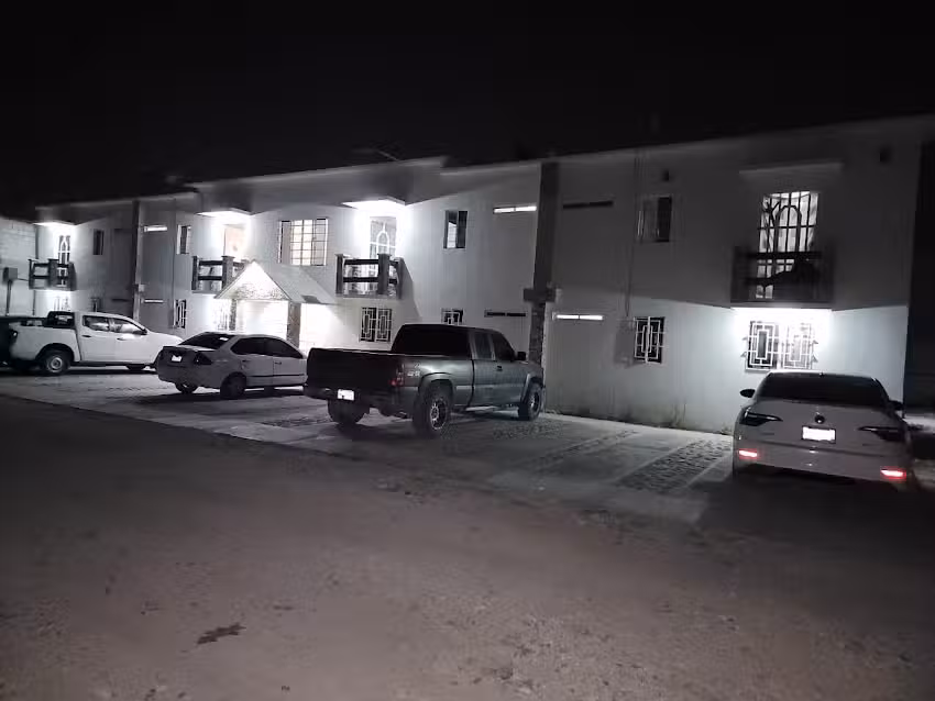 Renta Actop&aacute;n Hidalgo