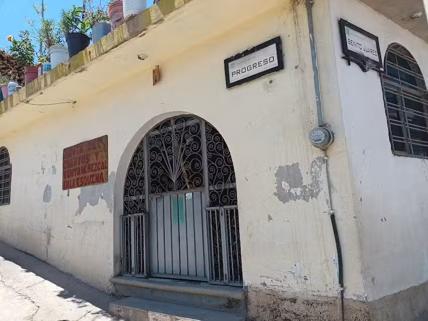 RENTA DE CUARTOS