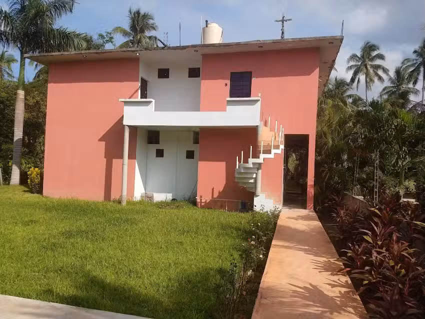 Renta de Cuartos en Para&iacute;so