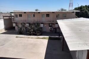 Renta de departamentos