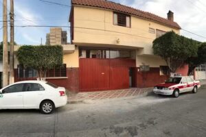 Renta de Departamentos “Doña Gina”