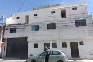 RENTA DE HABITACIONES