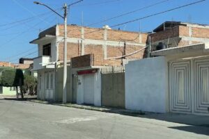 Renta de habitaciones-Estudiantes