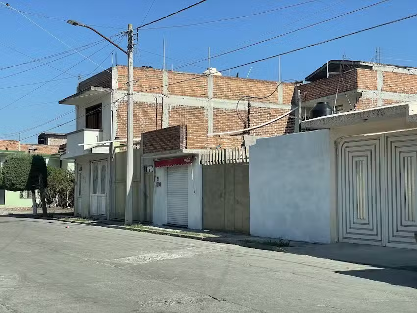 Renta de habitaciones-Estudiantes