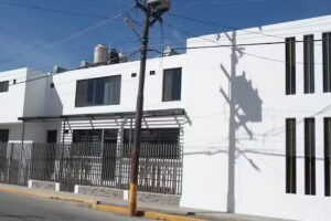 Renta de Habitaciones Ocampo Norte