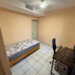 Renta de habitaciones para estudiantes