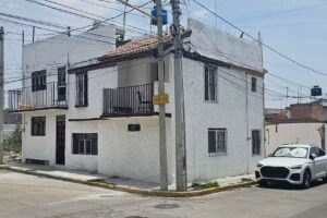 Renta Hab. Para mujeres (Cuartos)