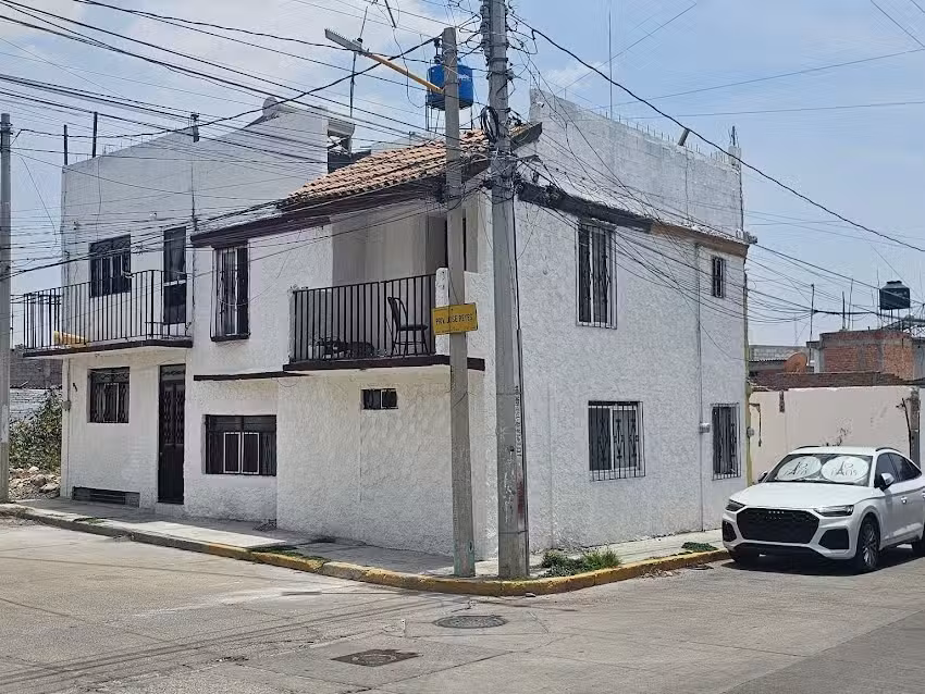 Renta Hab. Para mujeres (Cuartos)