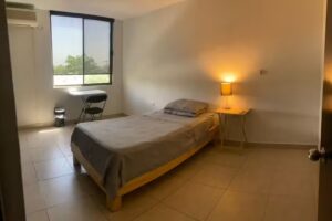 Renta habitaciones cuartos y departamentos mínimo por 6 meses