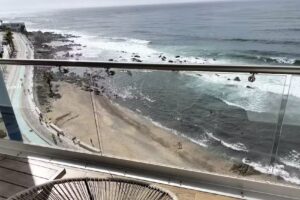 Renta Vacacional Boca del Cielo