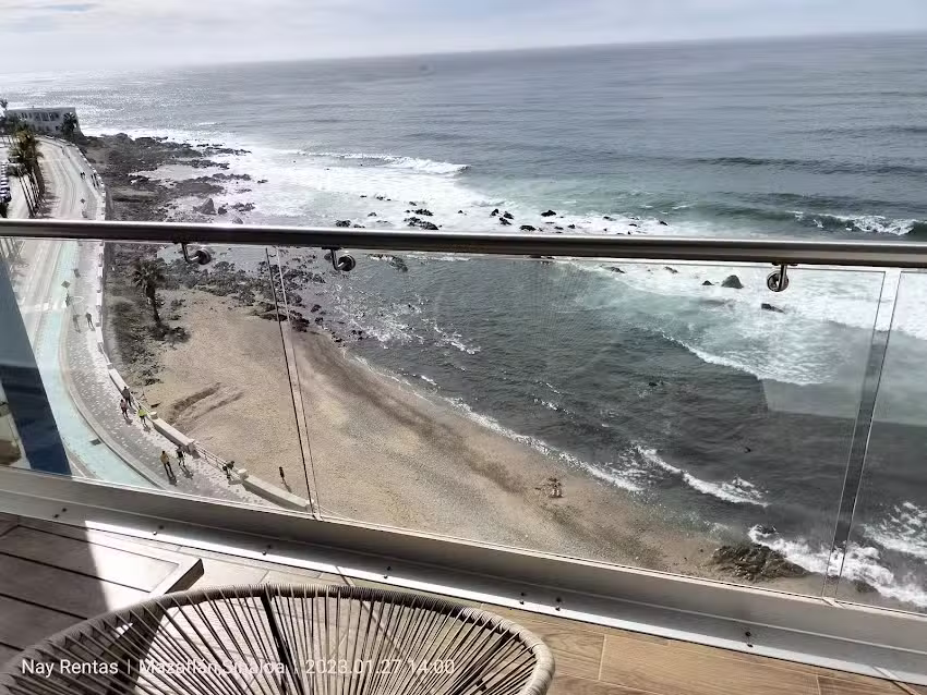 Renta Vacacional Boca del Cielo