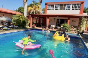 Renta Villa Rodriguez