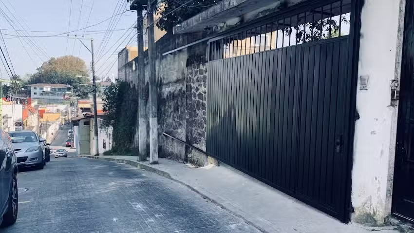 Rento, Habitaciones amuebladas, hospedaje.