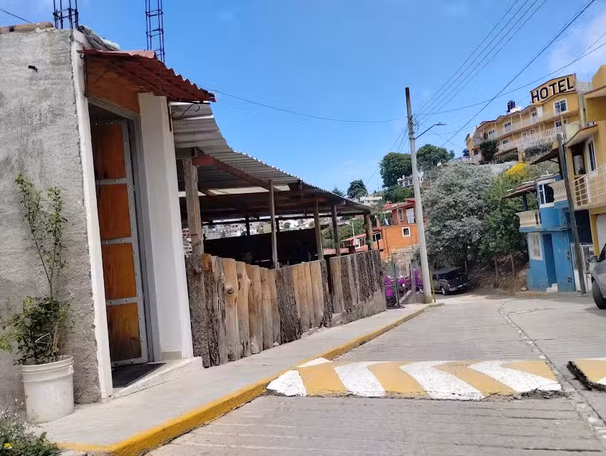 ResArt Departamento LOFT