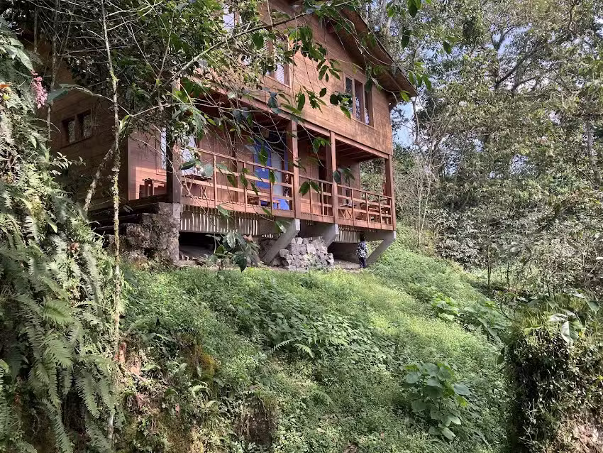 Reserva Azul