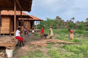 Reserva Biol&oacute;gica Cerro Hermoso