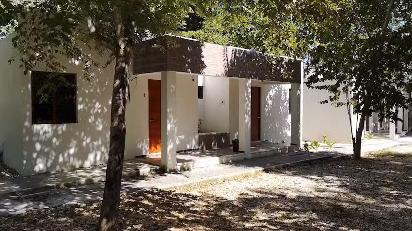 Reserva Ecol&oacute;gica Santa Clara
