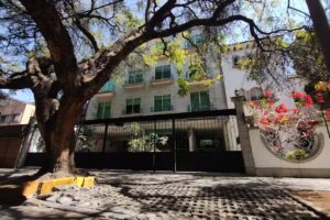 Residence L&acute;Heritage Aristoteles 225