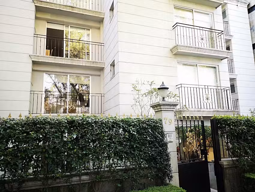 Residence L&rsquo;Heritage Tennyson By BlueBay