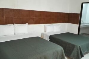 RESIDENCIA CASA BLANCA