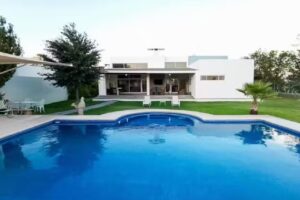 RESIDENCIA EL ENCINO